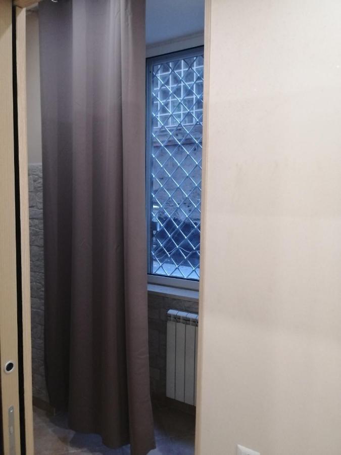 דירות נאפולי Ad Un Passo Dal Duomo "2" מראה חיצוני תמונה