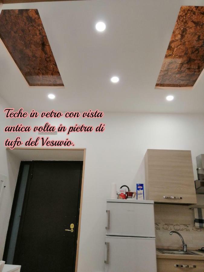 דירות נאפולי Ad Un Passo Dal Duomo "2" מראה חיצוני תמונה